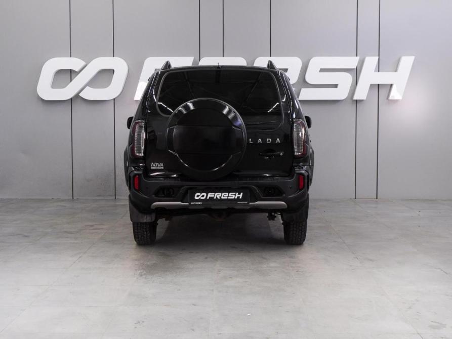 Lada (ВАЗ) Niva Travel I Воронеж  - изображение 4