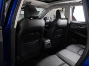 Changan CS35 Plus I Рестайлинг Тюмень  - изображение 35