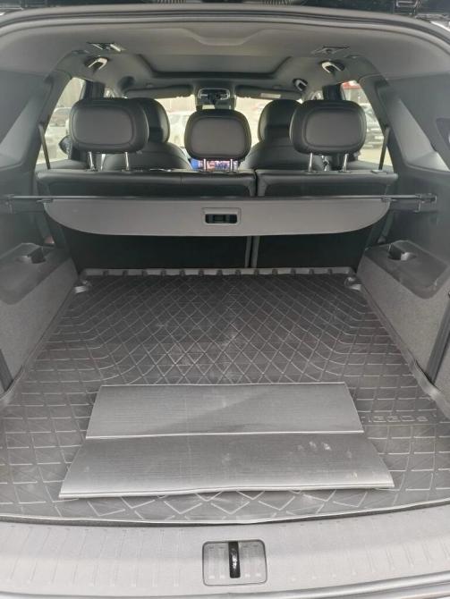 Chery Tiggo 9 I Пермь  - изображение 37