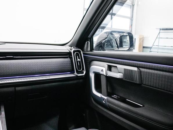 Jaecoo J7 I с пробегом 2024 года, цена 2 399 000 рублей, 24441 км, внедорожник, Автокод Объявления