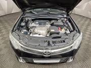 Toyota Camry VII (XV50) Рестайлинг Москва  - изображение 32