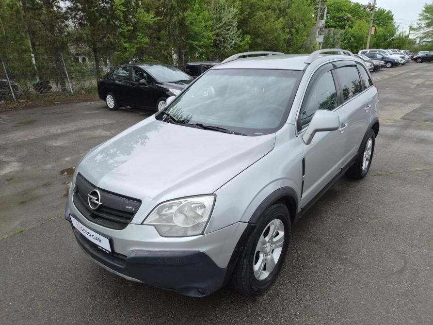 Opel Antara I Саратов  - изображение 9