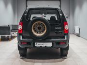 Chevrolet Niva I Рестайлинг Екатеринбург  - изображение 27