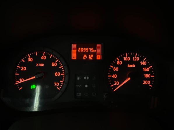 Renault Logan I с пробегом 2009 года, цена 239 000 рублей, 269975 км, седан, Автокод Объявления