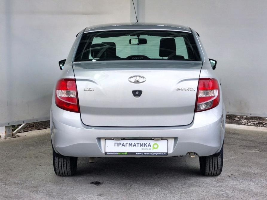 Lada (ВАЗ) Granta I Петрозаводск  - изображение 7