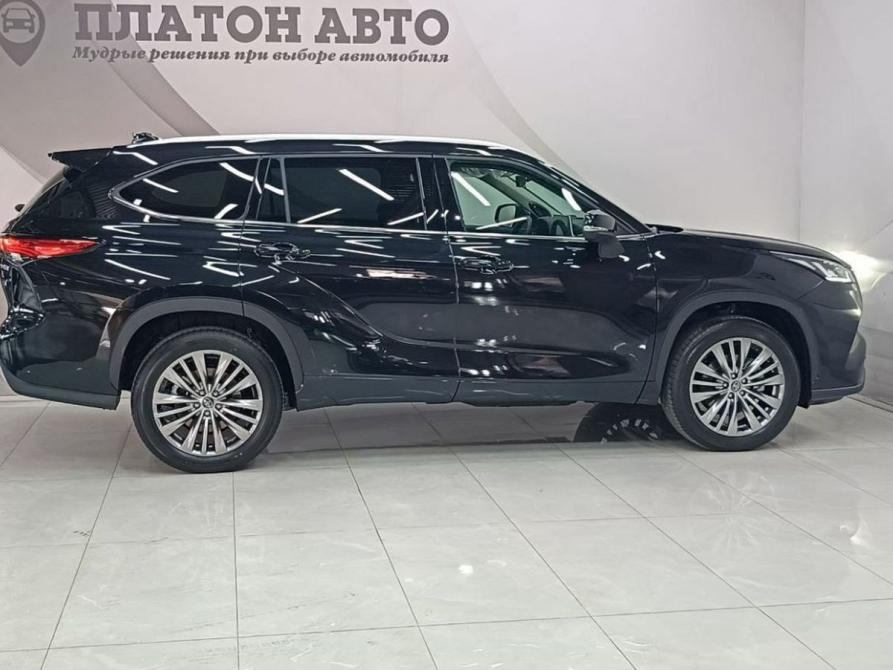 Toyota Highlander IV (XU70) Воронеж  - изображение 4
