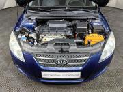 Kia Ceed I Москва  - изображение 29