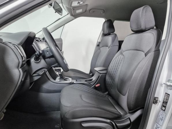 Hyundai Creta II с пробегом 2022 года, цена 2 285 000 рублей, 73241 км, внедорожник, Автокод Объявления