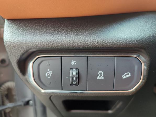Haval Jolion I с пробегом 2021 года, цена 1 749 000 рублей, 84001 км, внедорожник, Автокод Объявления