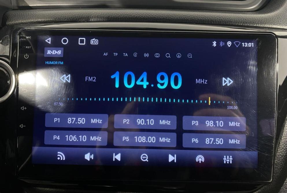 Kia Rio III Саранск  - изображение 27