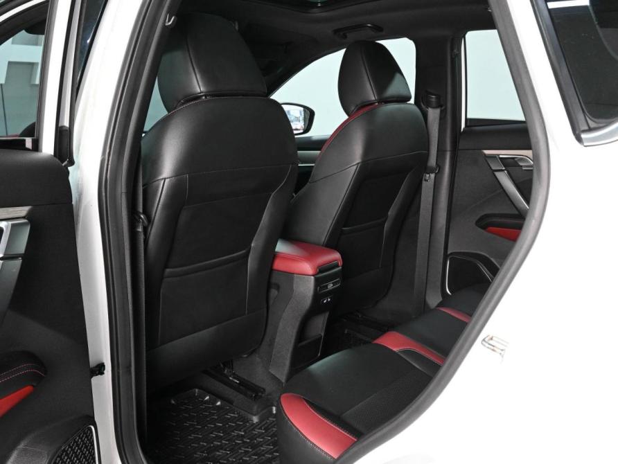 Geely Coolray I Ростов-на-Дону  - изображение 11