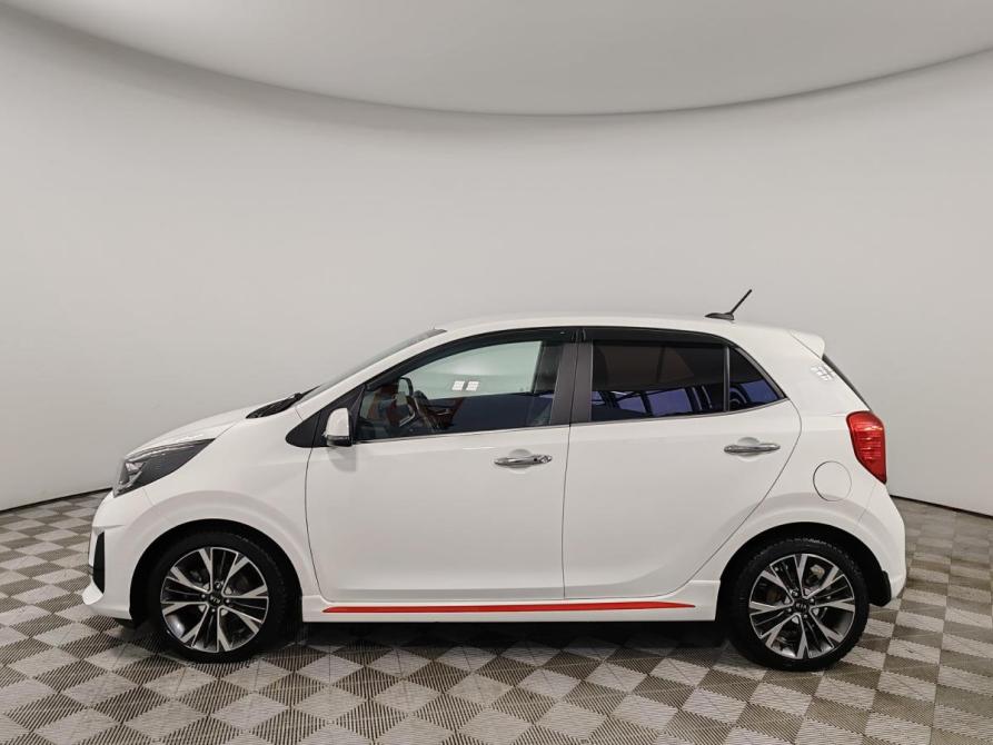 Kia Picanto III Москва  - изображение 8