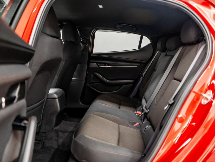 Mazda 3 IV (BP) Красноярск  - изображение 8