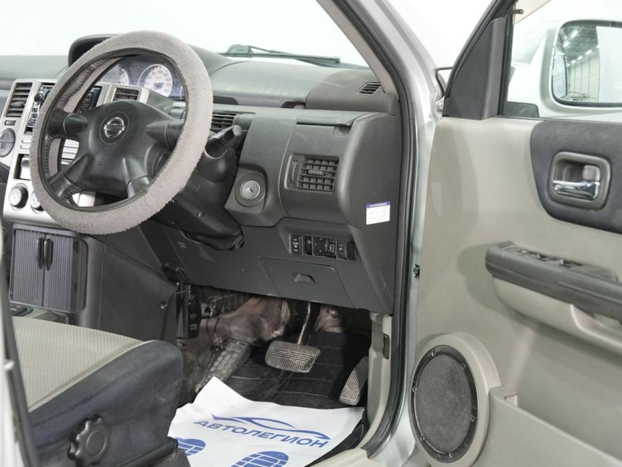 Nissan X-Trail I Рестайлинг Новосибирск  - изображение 17