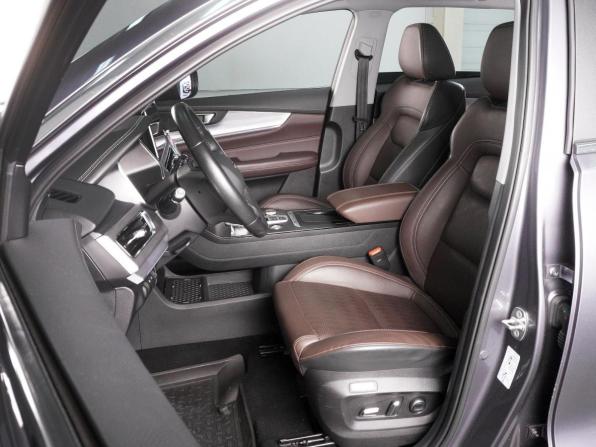 Chery Tiggo 8 Pro I с пробегом 2022 года, цена 2 129 000 рублей, 84777 км, внедорожник, Автокод Объявления