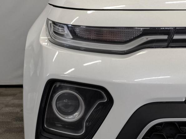Kia Soul III с пробегом 2021 года, цена 2 000 000 рублей, 70331 км, хэтчбек, Автокод Объявления