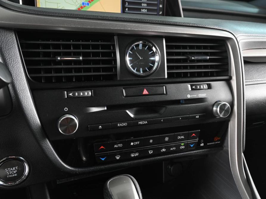 Lexus RX IV Ростов-на-Дону  - изображение 18
