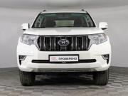 Toyota Land Cruiser Prado 150 Series Рестайлинг 3 Химки  - изображение 18