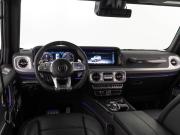 Mercedes-Benz G-Класс AMG II (W463) Москва  - изображение 53
