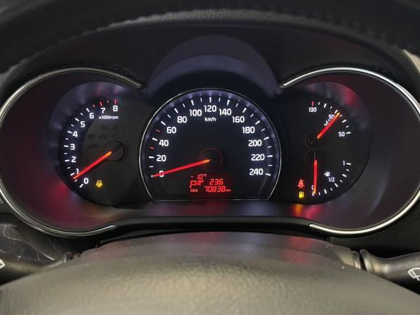 Kia Sorento II Рестайлинг с пробегом 2020 года, цена 2 200 000 рублей, 70838 км, внедорожник, Автокод Объявления