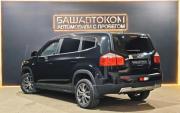 Chevrolet Orlando I Уфа  - изображение 25