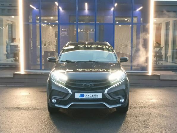 Lada (ВАЗ) XRAY I с пробегом 2018 года, цена 949 000 рублей, 119000 км, хэтчбек, Автокод Объявления
