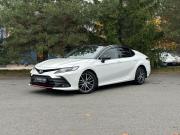 Toyota Camry VIII (XV70) Рестайлинг Санкт-Петербург  - изображение 40