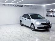 Skoda Rapid I Уфа  - изображение 32