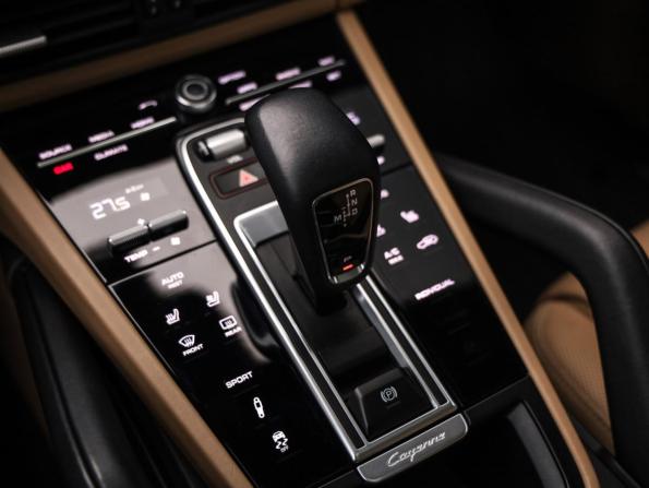Porsche Cayenne III с пробегом 2019 года, цена 7 799 000 рублей, 39949 км, внедорожник, Автокод Объявления
