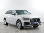 Audi Q7 II (4M) Рестайлинг Москва  - изображение 25