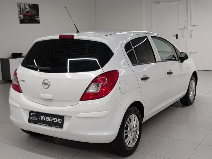 Opel Corsa D Рестайлинг II Казань  - изображение 6