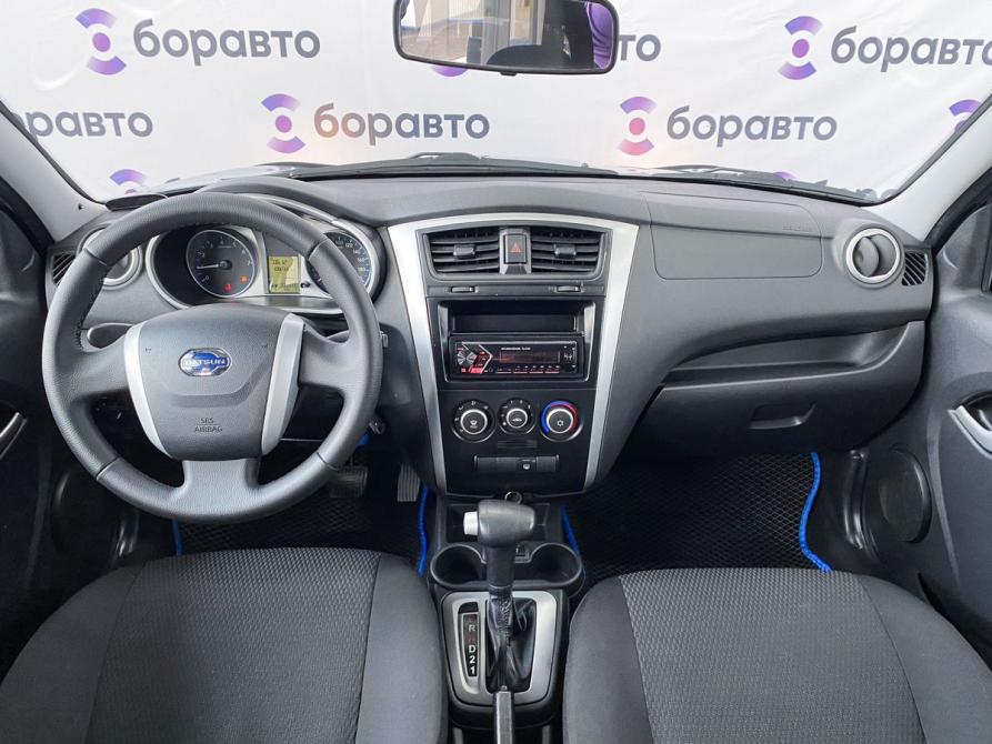 Datsun mi-DO Ростов-на-Дону  - изображение 15