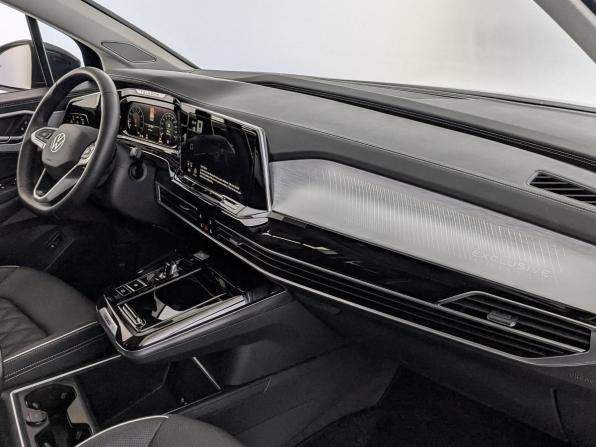 Volkswagen Talagon I с пробегом 2025 года, цена 5 355 000 рублей, 3846 км, внедорожник, Автокод Объявления