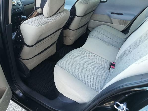 Renault Megane II Рестайлинг с пробегом 2008 года, цена 495 000 рублей, 190000 км, седан, Автокод Объявления