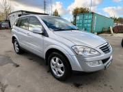 SsangYong Kyron I Рестайлинг Санкт-Петербург  - изображение 13
