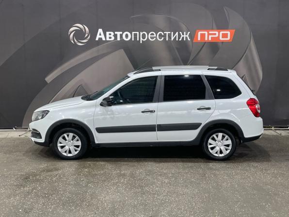 Lada (ВАЗ) Granta I Рестайлинг с пробегом 2023 года, цена 820 000 рублей, 47967 км, универсал, Автокод Объявления