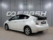 Toyota Prius III (XW30) Воронеж  - изображение 25