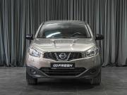 Nissan Qashqai I Рестайлинг Тюмень  - изображение 21