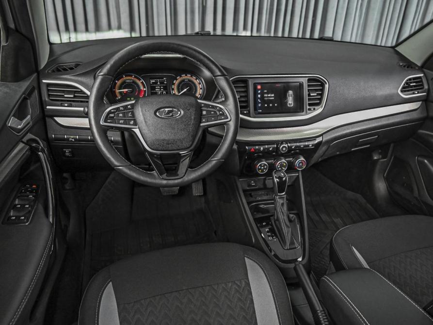 Lada (ВАЗ) Vesta I Рестайлинг (NG) Ставрополь  - изображение 6