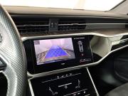 Audi A7 II (4K) Москва  - изображение 44