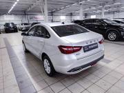 Lada (ВАЗ) Vesta I Рестайлинг (NG) Набережные Челны  - изображение 30