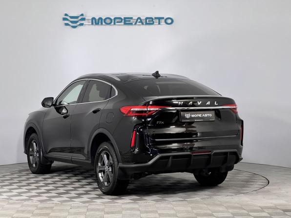 Haval F7x I Рестайлинг с пробегом 2023 года, цена 1 995 000 рублей, 60397 км, внедорожник, Автокод Объявления