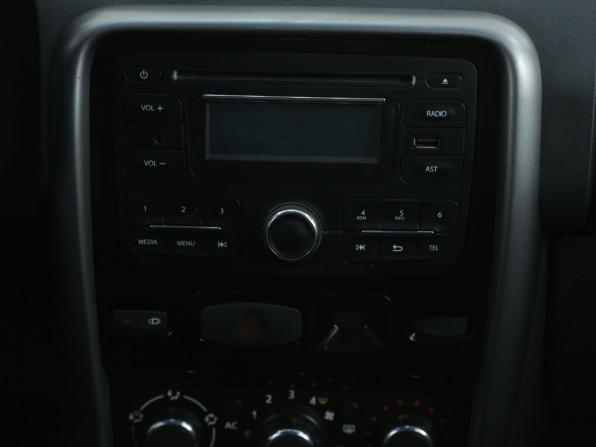 Renault Duster I с пробегом 2013 года, цена 909 000 рублей, 134000 км, внедорожник, Автокод Объявления