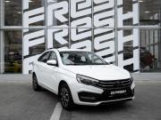 Lada (ВАЗ) Vesta I Рестайлинг (NG) Ставрополь  - изображение 23