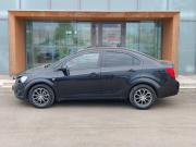 Chevrolet Aveo II Оренбург  - изображение 20