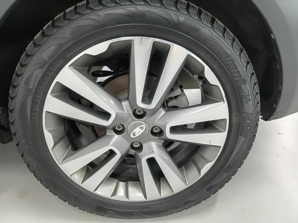 Lada (ВАЗ) Vesta I с пробегом 2021 года, цена 1 183 000 рублей, 90378 км, универсал, Автокод Объявления
