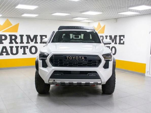 Toyota Tacoma IV с пробегом 2026 года, цена 11 199 000 рублей, 38 км, offers.body_type.unknown, Автокод Объявления