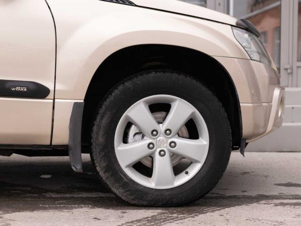 Suzuki Grand Vitara II Рестайлинг с пробегом 2010 года, цена 970 000 рублей, 194045 км, внедорожник, Автокод Объявления