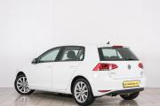 Volkswagen Golf VII Красноярск  - изображение 24