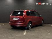 Ford C-MAX I Рестайлинг Челябинск  - изображение 6